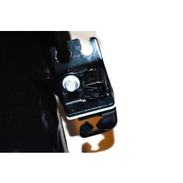 Amortyzator przód lewy BMW F32 430d 435i 440i - 37116864753