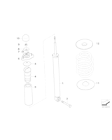 Śruba z podkładką - 33503446548