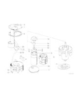Rubber mounting - 16141178877
