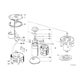 Rubber mounting - 16141178877
