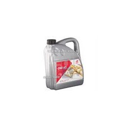 OLEJ FEBI 5W40 5L / SM/SL/CF / 502.00 505.00 / 229.3