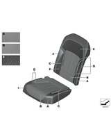 Oryginał BMW - 52207989170