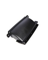 Kanał powietrza zasysający lewy BMW E81 E82 E87 E88 118 120 123 135 130 - 13717547592
