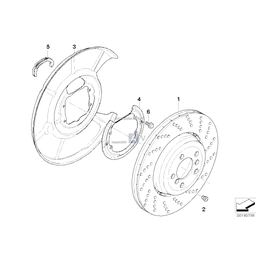 Pierścień mocujący - 34216777837