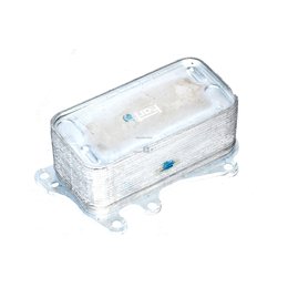 Chłodnica oleju BMW E70N E71 F01N F07 F10 F11 F12 13 F15 F26 F31 F32 F36 330 430 435 335 640 530 535 550 730 740 750 - 114285108
