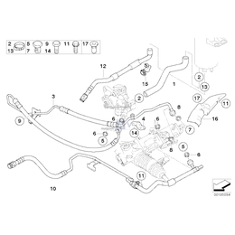 Oryginał BMW - 32416767426