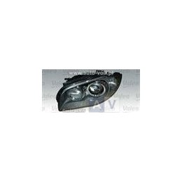 REFLEKTOR BMW 1 03.07-06.11 PR