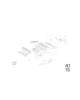 Uchwyt prawy - 54211834766