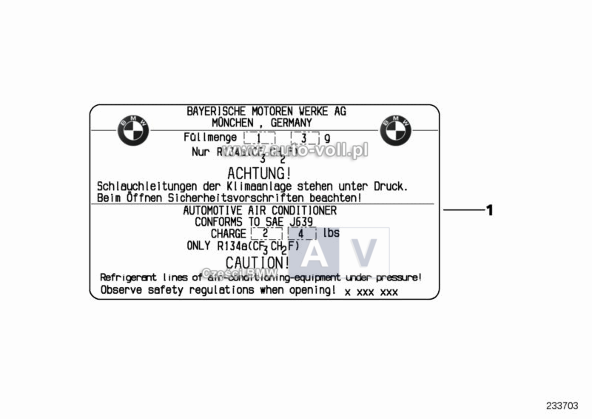 Oryginal Bmw Czesci Oryginalne Bmw Lodz Sklep Internetowy Bmw