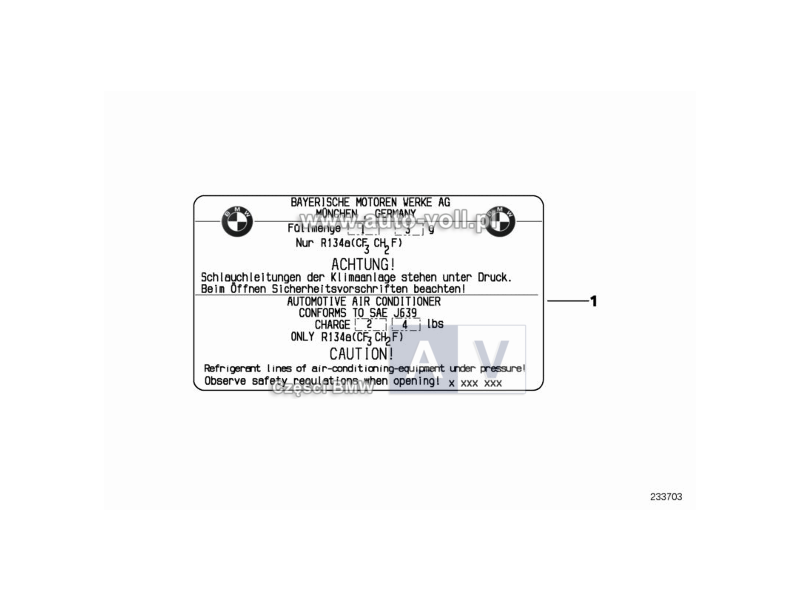 Oryginal Bmw Czesci Oryginalne Bmw Lodz Sklep Internetowy Bmw