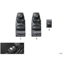 Oryginał BMW - 61319289625