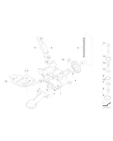 Oryginał BMW - 11417563718