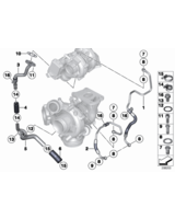 Oryginał BMW - 11427792255