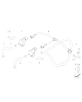 Kolanko przewodu elastycznego - 13907835912