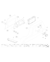 Przełącznik RSI - 61318030820