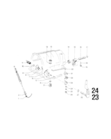 Oryginał BMW - 07119963146