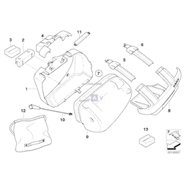 Softbox prawy - 71607692124
