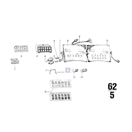 Gniazdo żarówki - 62131365240