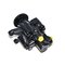 Pompa wspom. ukł. kierowniczego BMW E34 E39 530i 535i 540i M60 M62 - 32411141570