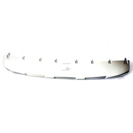 Obudowa kanału powietrza spoiler przód BMW F48 X1 - 51117425974