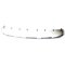 Obudowa kanału powietrza spoiler przód BMW F48 X1 - 51117425974