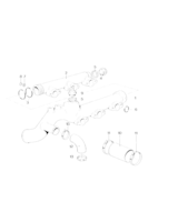 Końcówka przyłączeniowa - 11531304516