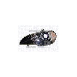 REFLEKTOR BMW X5 07- BIXENON D1S/PY24W/H8 PR