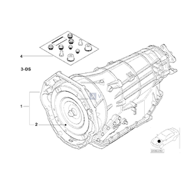 Przekładnia hydrokinetyczna - 24407507963