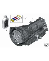 Oryginał BMW - 24008645374
