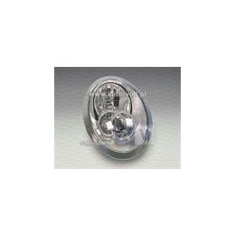 REFLEKTOR MINI FL04 LE HALOGEN H7/H7