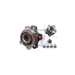 ŁOŻYSKO KOŁA BMW T. F90/G30/X3 17-