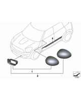 Oryginał BMW - 51142184448