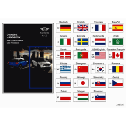 Instrukcja obsługi R60/R61 z nawig. - 01402911543