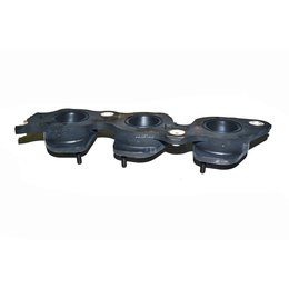 Uszczelka kolektora ssącego BMW E31 E32 E38 750i 750iL 850Ci 850CSi M70 M73 V12 - 11611736657