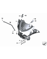 Oryginał BMW - 46637693005