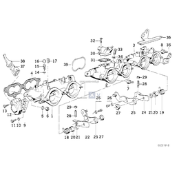 Element przedłużający - 13541306981