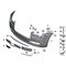 Śruba BMW E71 K02 K03 K21 K22 K23 K25 K27 K46 K47 K48 K52 K54 K61 K70 K71 - 51117707528