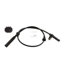 Czujnik ABS DXC przód BMW X5 X6 E70 E71 F15 F16 F85 F86 25dX 28iX 30dX 35dX 35iX 40dX 40eX 50iC M50dX - 34526771776