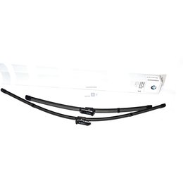 Wycieraczki przód kpl BMW F90 M5 G30 G31 518 520 530 540 550 - 61612447932