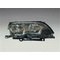 REFLEKTOR BMW SERIE 3 (E46/3) TOURING 09.2001 ->PR HALOGEN H7/H7