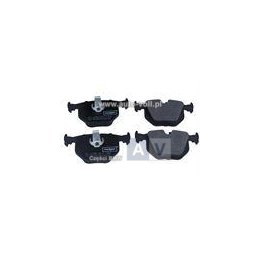 KLOCKI HAM. BMW T. E38/E46 00-
