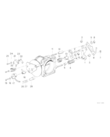Śruba z łbem walcowym - 13541705475