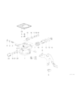 O-Ring - 13541267668
