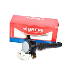 Cewka zapłonowa BMW E36 E39 E38 E46 X5 2,0 2,3 2,5 2,8 3,0 4,4 M62 M52 M54 - 12131748018