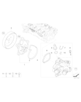 O-Ring - 11537547824
