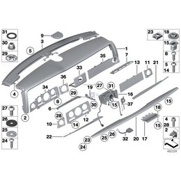 Oryginał BMW - 07146949299