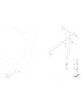 Oryginał BMW - 07147162464