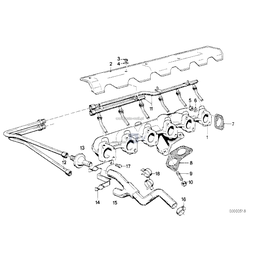 Oryginał BMW - 11751279942