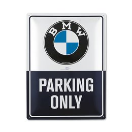 Blaszana tabliczka BMW Classic - 80282463140