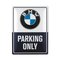 Blaszana tabliczka BMW Classic - 80282463140
